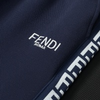$155.00 USD Fendi Tracksuits Long Sleeved For Men #1165711
