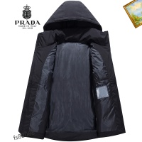 $82.00 USD Prada Down Feather Coat Long Sleeved For Men #1165742
