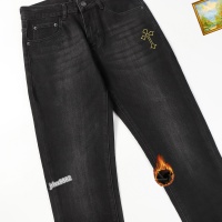 $48.00 USD Chrome Hearts Jeans For Men #1165829