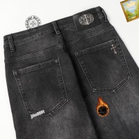 $48.00 USD Chrome Hearts Jeans For Men #1165830