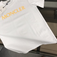 $41.00 USD Moncler T-Shirts Short Sleeved For Unisex #1166088