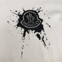 $41.00 USD Moncler T-Shirts Short Sleeved For Unisex #1166096