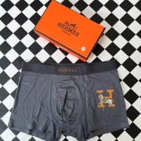 $32.00 USD Hermes Underwears For Men #1166325