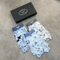 $32.00 USD Prada Underwears For Men #1166357