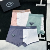 $32.00 USD Prada Underwears For Men #1166358