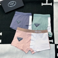 $32.00 USD Prada Underwears For Men #1166358
