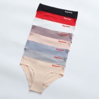 $32.00 USD Supreme Underwear For Women #1166410