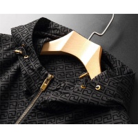 $72.00 USD Versace Jackets Long Sleeved For Men #1166444