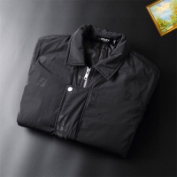 $72.00 USD Fendi Jackets Long Sleeved For Men #1166448