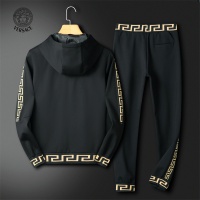 $85.00 USD Versace Tracksuits Long Sleeved For Men #1166468