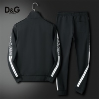 $85.00 USD Dolce & Gabbana D&G Tracksuits Long Sleeved For Men #1166469