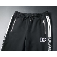 $85.00 USD Dolce & Gabbana D&G Tracksuits Long Sleeved For Men #1166469
