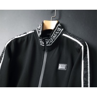 $85.00 USD Armani Tracksuits Long Sleeved For Men #1166472