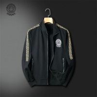 $85.00 USD Versace Tracksuits Long Sleeved For Men #1166473