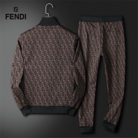 $85.00 USD Fendi Tracksuits Long Sleeved For Men #1166572
