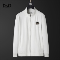 $80.00 USD Dolce & Gabbana D&G Tracksuits Long Sleeved For Men #1166634