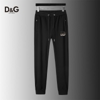 $80.00 USD Dolce & Gabbana D&G Tracksuits Long Sleeved For Men #1166635