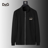 $80.00 USD Dolce & Gabbana D&G Tracksuits Long Sleeved For Men #1166635