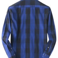 $40.00 USD Burberry Shirts Long Sleeved For Men #1166696