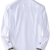 $40.00 USD Versace Shirts Long Sleeved For Men #1166702