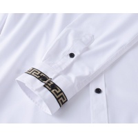 $40.00 USD Versace Shirts Long Sleeved For Men #1166702