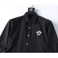 $40.00 USD Versace Shirts Long Sleeved For Men #1166703