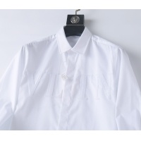 $48.00 USD Valentino Shirts Long Sleeved For Men #1166708