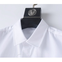 $48.00 USD Valentino Shirts Long Sleeved For Men #1166708