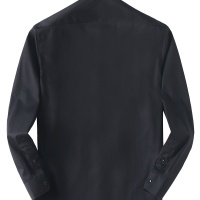 $48.00 USD Valentino Shirts Long Sleeved For Men #1166709