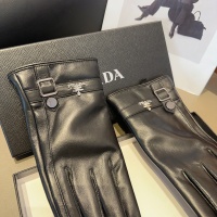 $52.00 USD Prada Gloves For Men #1166717