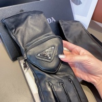 $56.00 USD Prada Gloves For Women #1166735