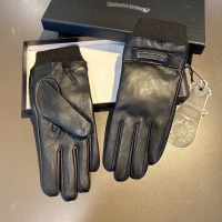 $48.00 USD Chrome Hearts Gloves For Women #1166800