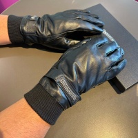 $52.00 USD Chrome Hearts Gloves For Men #1166801