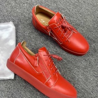 $92.00 USD Giuseppe Zanotti Casual Shoes For Men #1166843