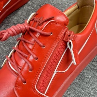 $92.00 USD Giuseppe Zanotti Casual Shoes For Men #1166843