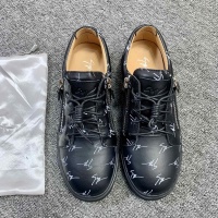 $92.00 USD Giuseppe Zanotti Casual Shoes For Men #1166845