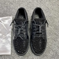 $100.00 USD Giuseppe Zanotti Casual Shoes For Men #1166853
