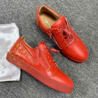 $98.00 USD Giuseppe Zanotti Casual Shoes For Men #1166857