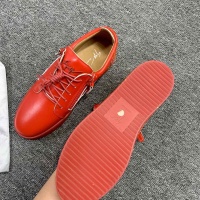 $98.00 USD Giuseppe Zanotti Casual Shoes For Men #1166857
