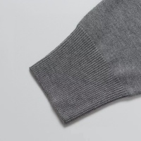 $45.00 USD Prada Sweater Long Sleeved For Men #1166999