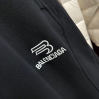$76.00 USD Balenciaga Pants For Men #1167144