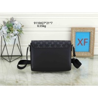 $25.00 USD Louis Vuitton Messenger Bags For Men #1167154