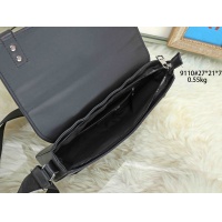 $25.00 USD Louis Vuitton Messenger Bags For Men #1167154