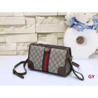 $27.00 USD Gucci Messenger Bags For Women #1167173