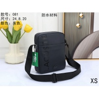 $23.00 USD Lacoste Messenger Bags For Men #1167175