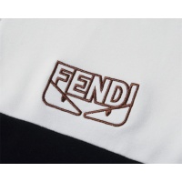 $68.00 USD Fendi Tracksuits Long Sleeved For Men #1167204