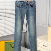 $48.00 USD Burberry Jeans For Men #1167206