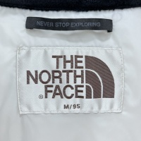 $125.00 USD The North Face Down Feather Coat Long Sleeved For Unisex #1167219