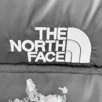 $125.00 USD The North Face Down Feather Coat Long Sleeved For Unisex #1167220