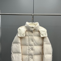 $170.00 USD Moncler Down Feather Coat Long Sleeved For Women #1167221